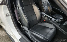 Ford Mustang GT 5.0* CARBON* КОЖА* NAVI* ПОДГРЕВ* ОБДУХВАНЕ*  | Auto.bg — изображение 6