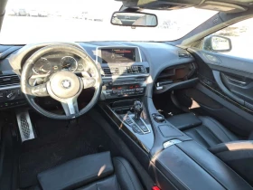 BMW 650 * XDRIVE * CARFAX * ��������� * 2 ���� ���� *  | Mobile.bg � ����� ������ 9