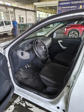 Dacia Sandero 1, 2 | Mobile.bg � ����� ������ 6