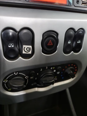 Dacia Sandero 1, 2 | Mobile.bg � ����� ������ 9