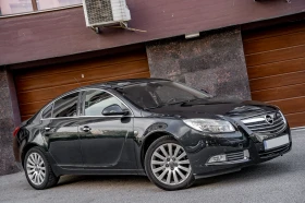 Opel Insignia | Mobile.bg � ����� ������ 7