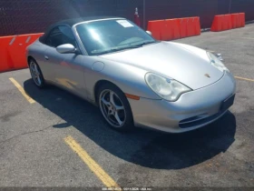 ����� �� �������� �� Porsche 911 CARRERA 4* 3.6* CABRIO* ����