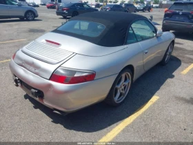 Porsche 911 CARRERA 4* 3.6* CABRIO* ���� | Mobile.bg � ����� ������ 7