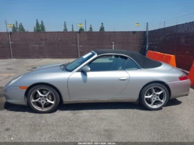 Porsche 911 CARRERA 4* 3.6* CABRIO* ���� | Mobile.bg � ����� ������ 9