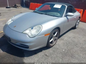 ����� �� �������� �� Porsche 911 CARRERA 4* 3.6* CABRIO* ����