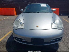 ����� �� �������� �� Porsche 911 CARRERA 4* 3.6* CABRIO* ����
