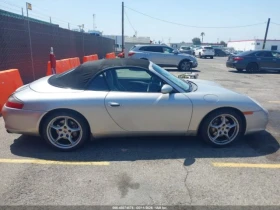 Porsche 911 CARRERA 4* 3.6* CABRIO* ���� | Mobile.bg � ����� ������ 8