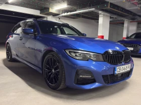 BMW 320 d xDrive на 87200 км. - 27900 € / 54567.66 лв. - 32476965 8