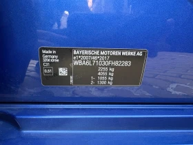 BMW 320 d xDrive на 87200 км. - 27900 € / 54567.66 лв. - 32476965 17