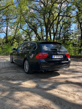 BMW 325 E91, M57 - 4500 € / 8801.24 лв. - 36848755 3
