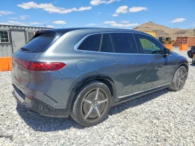 Mercedes-Benz EQS SUV 450 4MATIC | Auto.bg — изображение 4
