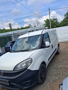 Fiat Doblo 1.3MJET.�� ����� | Mobile.bg � ����� ������ 2