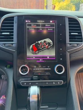 Renault Talisman Initiale Paris 96 000 km | Auto.bg — изображение 11