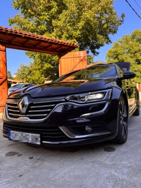 Renault Talisman Initiale Paris 96 000 km | Auto.bg — изображение 2
