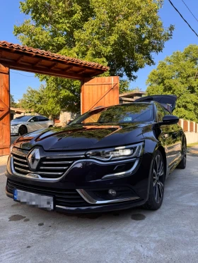 Renault Talisman Initiale Paris 96 000 km