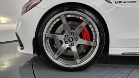 Mercedes-Benz C 63 AMG S AMG - 33700 € - 54657602 5
