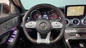 Mercedes-Benz C 63 AMG S AMG - 33700 € - 54657602 11