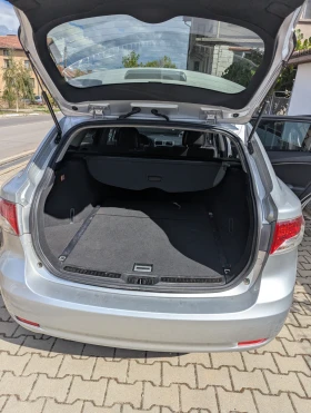 Toyota Avensis | Mobile.bg � ����� ������ 15