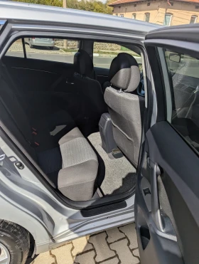 Toyota Avensis | Mobile.bg � ����� ������ 5