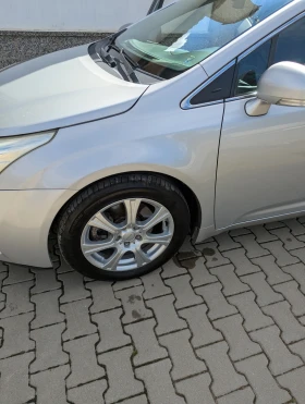 Toyota Avensis | Mobile.bg � ����� ������ 9