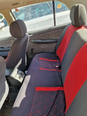Skoda Fabia - 1300 € - 48021110 10