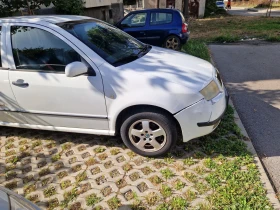 Skoda Fabia - 1300 € - 48021110 3