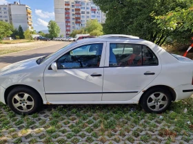 Skoda Fabia - 1300 € - 48021110 2