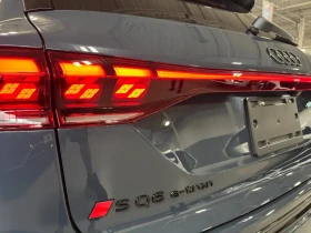 Audi E-Tron SQ6 2027 MODEL | TECHNIK |  - 77000 € - 75066778 3