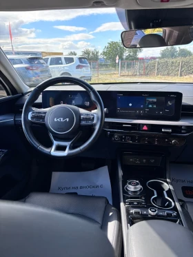 Kia K5 LPG* НАЛИЧНА - 22000 € - 16021766 6