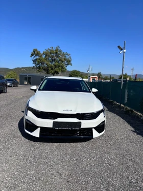 Kia K5 LPG* НАЛИЧНА - 22000 € - 16021766 3