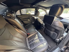 Mercedes-Benz S 350 Long 4 matic AMG line - 24500 € - 55768494 5