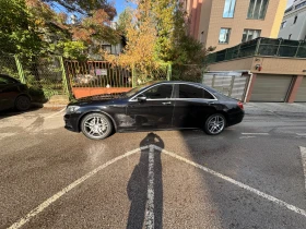 Mercedes-Benz S 350 Long 4 matic AMG line - 24500 € - 55768494 3