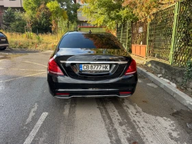 Mercedes-Benz S 350 Long 4 matic AMG line - 24500 € - 55768494 4