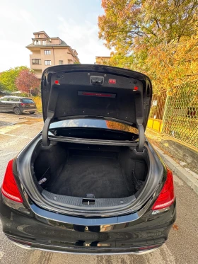 Mercedes-Benz S 350 Long 4 matic AMG line - 24500 € - 55768494 14