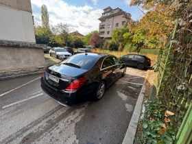 Mercedes-Benz S 350 Long 4 matic AMG line - 24500 € - 55768494 6