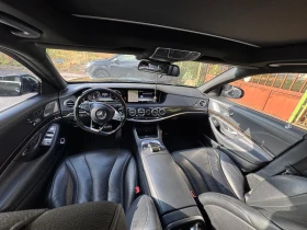 Mercedes-Benz S 350 Long 4 matic AMG line - 24500 € - 55768494 9