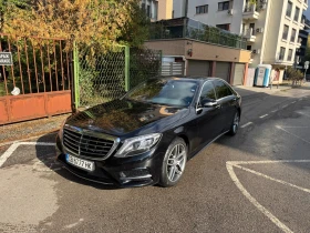 Mercedes-Benz S 350 Long 4 matic AMG line - 24500 € - 55768494 2