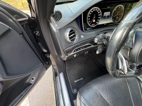 Mercedes-Benz S 350 Long 4 matic AMG line - 24500 € - 55768494 12