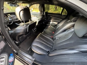 Mercedes-Benz S 350 Long 4 matic AMG line - 24500 € - 55768494 11