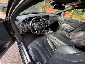 Mercedes-Benz S 350 Long 4 matic AMG line - 24500 € - 55768494 10
