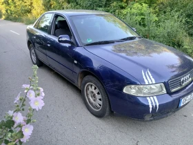 Audi A4 1, 6i - 700 € - 60555307 3