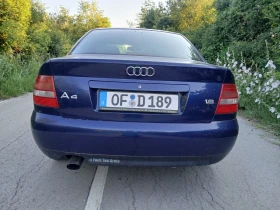 Audi A4 1, 6i - 700 € - 60555307 4