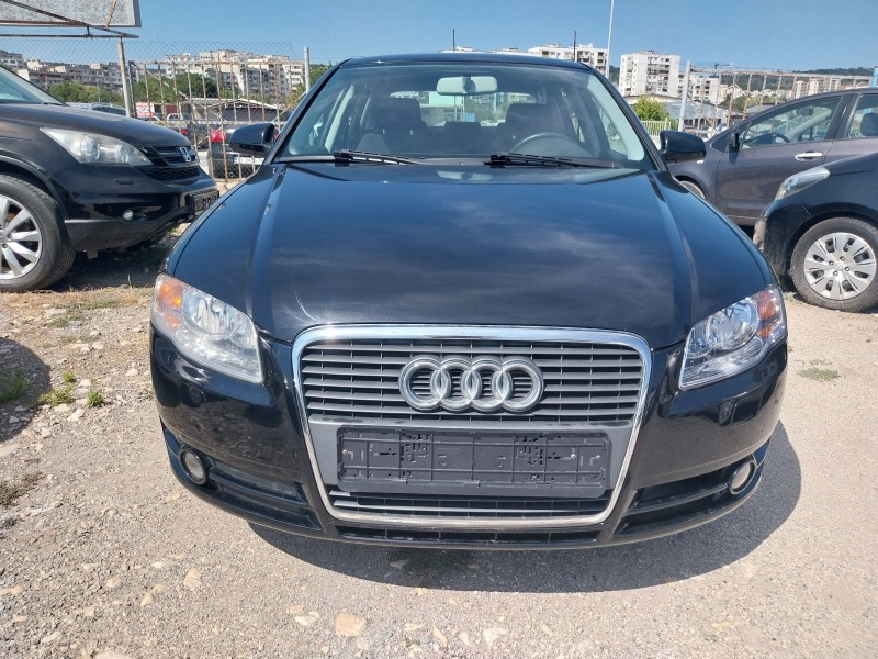 Audi A4 2.0 TDI, снимка 2 - Автомобили и джипове - 46772622