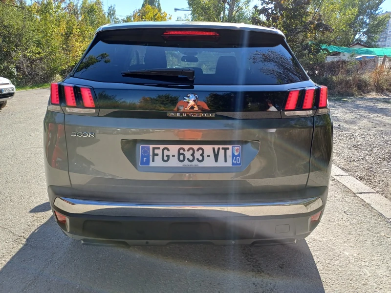 Peugeot 3008 1.5 Blue-HDi Active Business, снимка 6 - Автомобили и джипове - 47377401