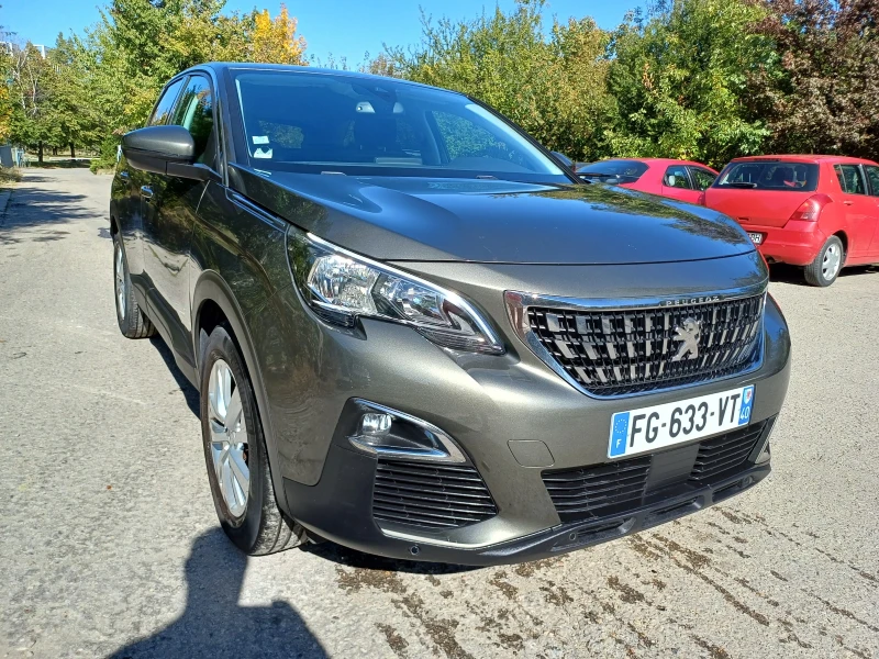 Peugeot 3008 1.5 Blue-HDi Active Business, снимка 3 - Автомобили и джипове - 47377401