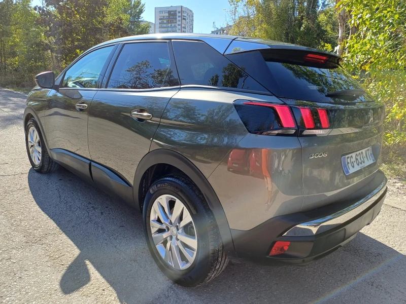 Peugeot 3008 1.5 Blue-HDi Active Business, снимка 7 - Автомобили и джипове - 47377401