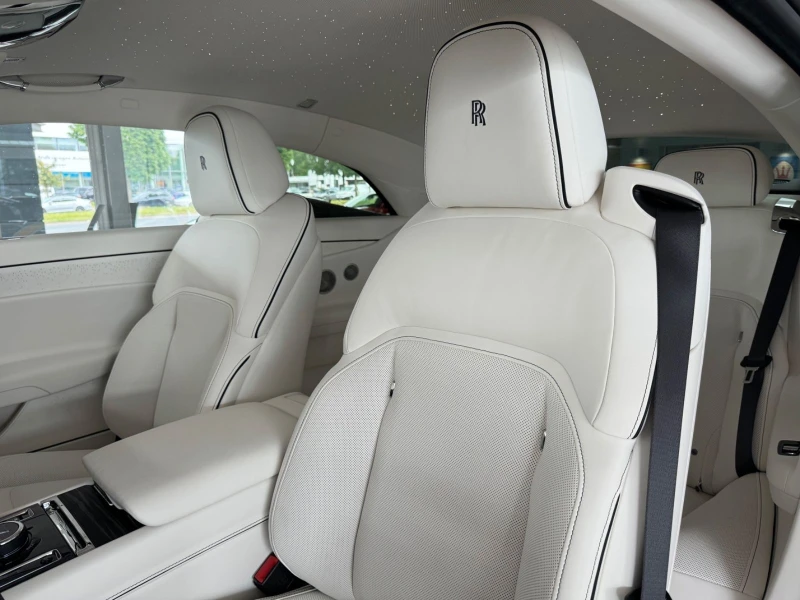 Rolls-Royce Speter SPECTRE Starlight Shooting Star & Doors, снимка 9 - Автомобили и джипове - 47451982