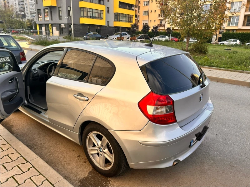 BMW 118, снимка 2 - Автомобили и джипове - 47558952