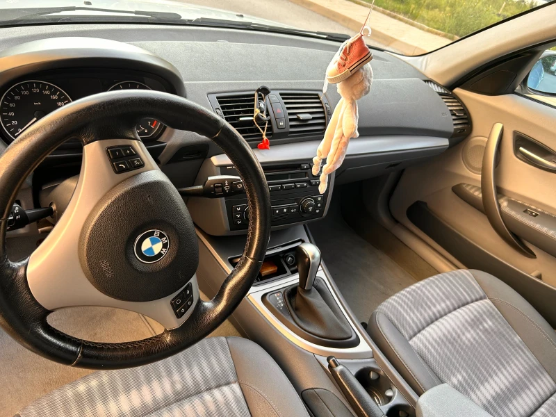 BMW 118, снимка 7 - Автомобили и джипове - 47558952