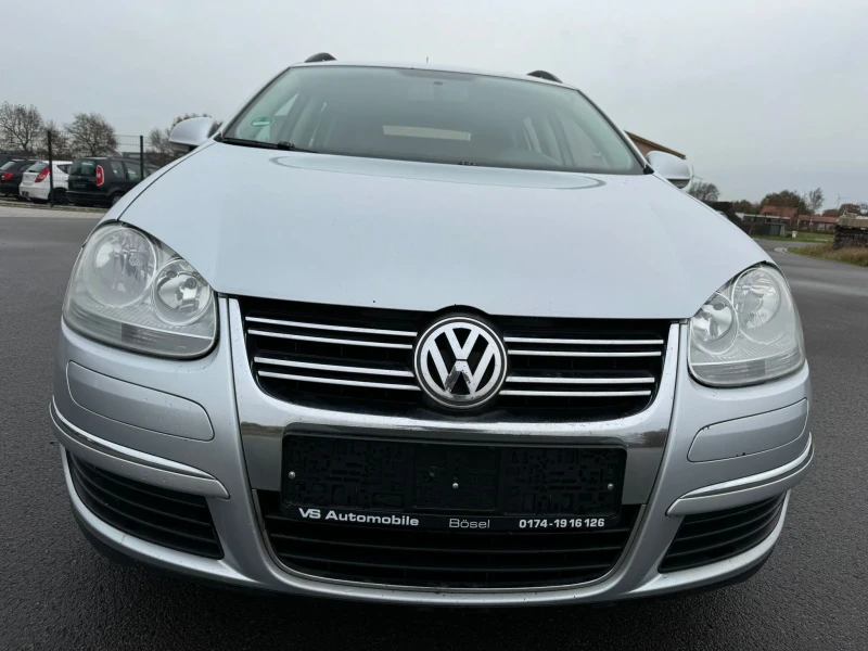 VW Golf, снимка 1 - Автомобили и джипове - 48452124